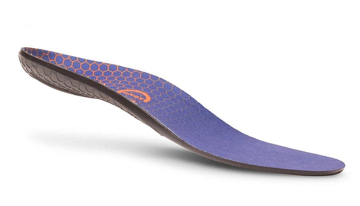 Dr. Comfort EXOS Off-the-Shelf Orthotic