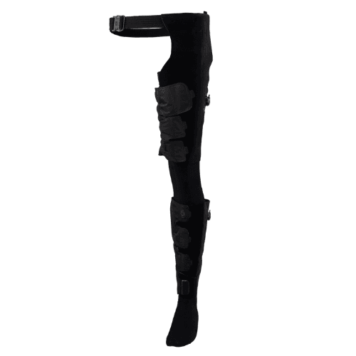 Aero-Wrap® – Full Leg