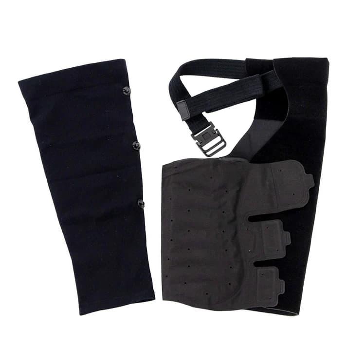 Aero-Wrap® – Thigh