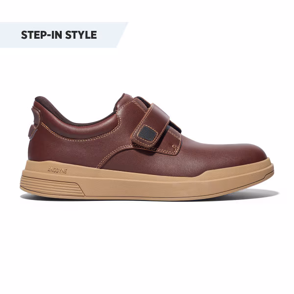 Anodyne No. 64 Men’s Casual Comfort