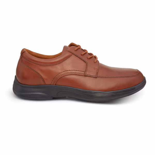 Anodyne No. 12 Men’s Casual Oxford