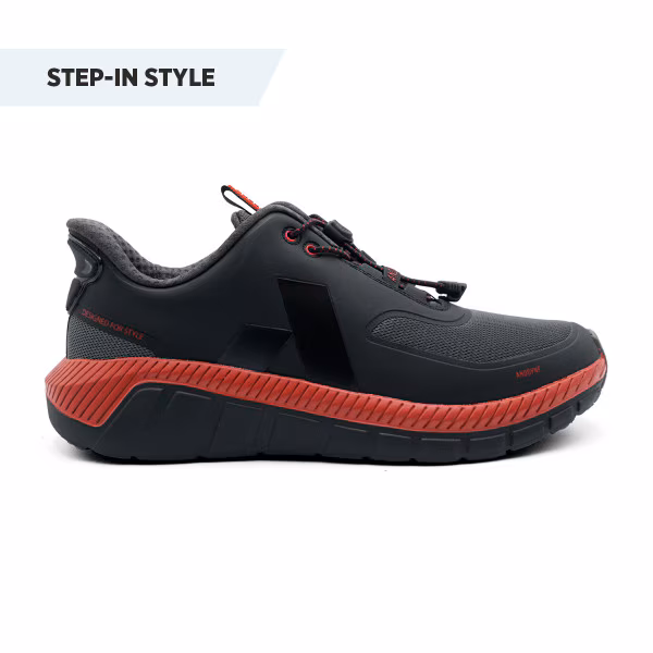 Anodyne No. 22 Men’s Sport Runner w/ Heel Assist