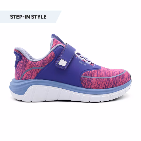 Anodyne No. 45 Women’s Sport Jogger w/ Heel Assist