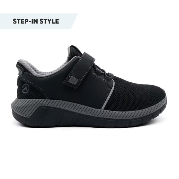 Anodyne No. 46 Men’s Sport Jogger w/ Heel Assist