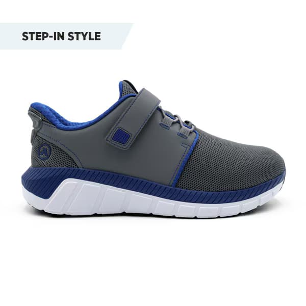 Anodyne No. 46 Men’s Sport Jogger w/ Heel Assist