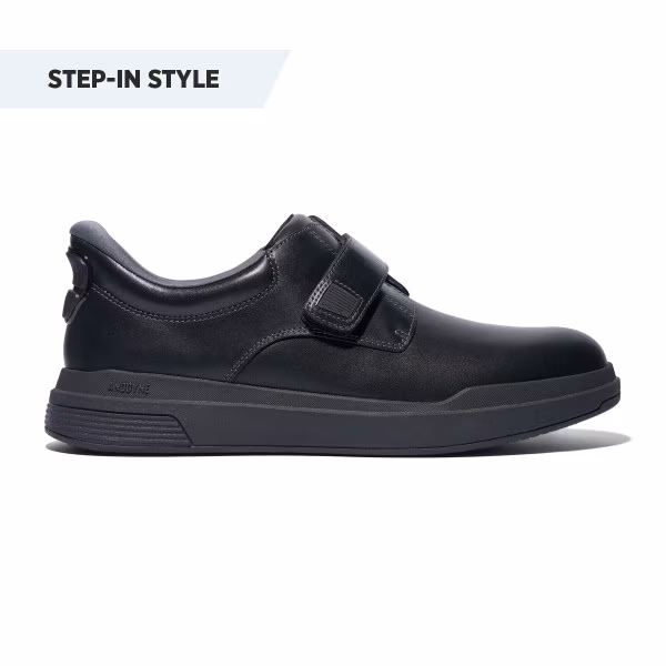 Anodyne Men's No. 66 Casual Comfort Stretch Hands Free