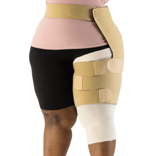 Compreflex Contain Thigh