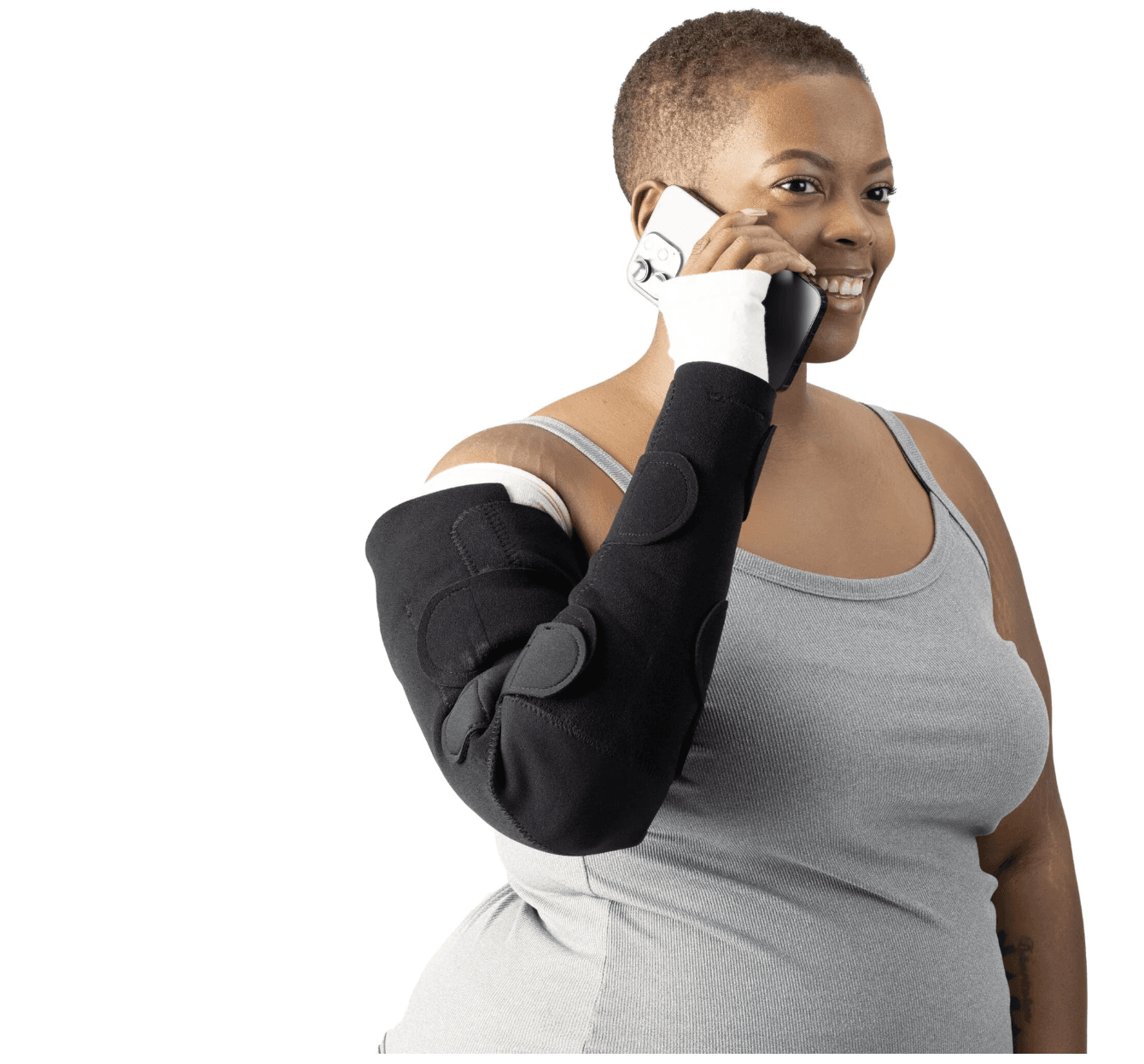 Compreflex Standard Arm