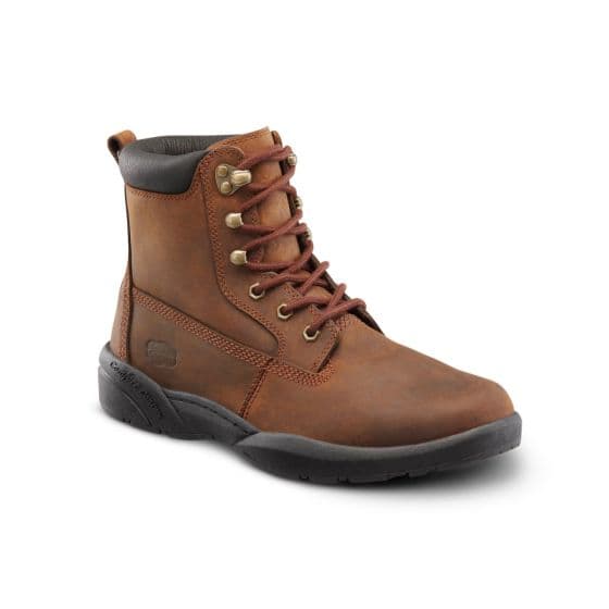 Dr. Comfort Men’s Boss Work Boot