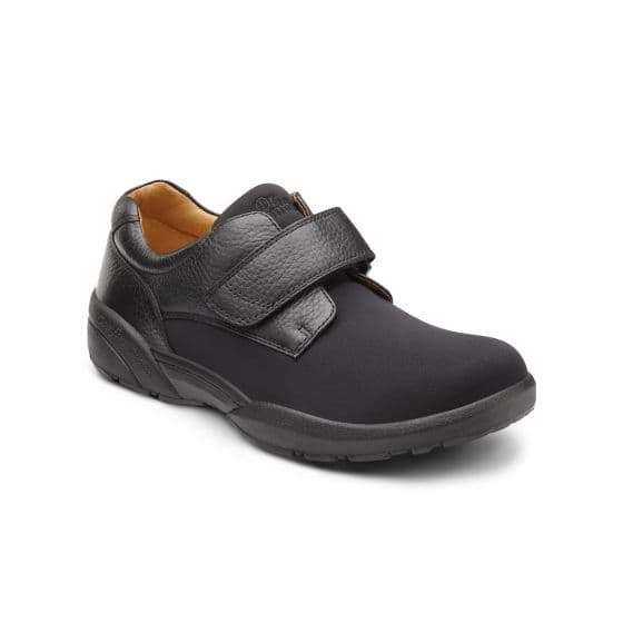 Dr. Comfort Men’s Brian Casual Shoe