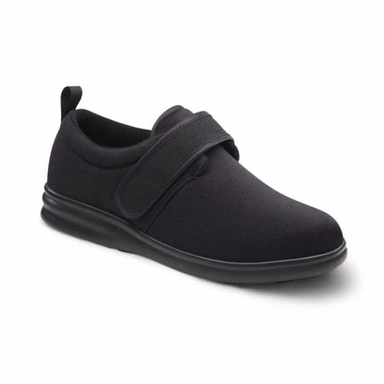 Dr. Comfort Men’s Carter Casual Shoe