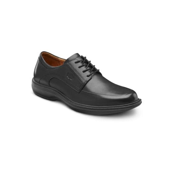 Dr. Comfort Men’s Classic Dress Shoe
