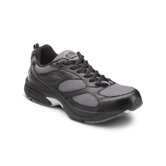 Dr. Comfort Men’s Endurance Plus Athletic Shoe