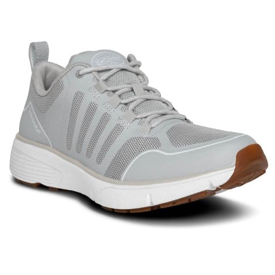 Dr. Comfort Men’s Gordon Walking Shoe