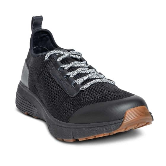 Dr. Comfort Men’s Jack Athletic Shoe