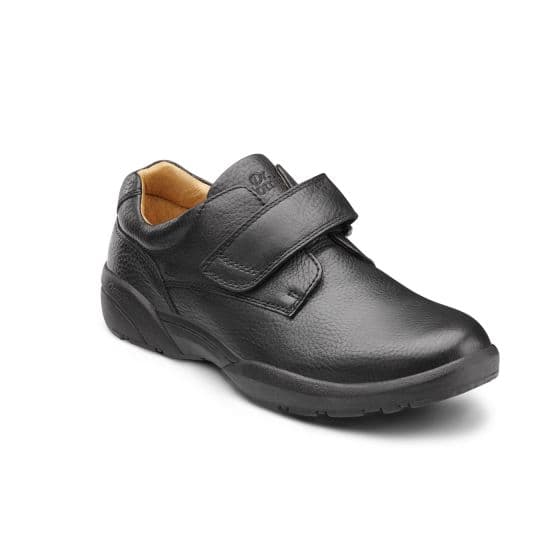 Dr. Comfort Men’s William Casual Shoe