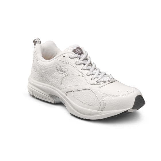 Dr. Comfort Men’s Winner Plus Athletic Shoe
