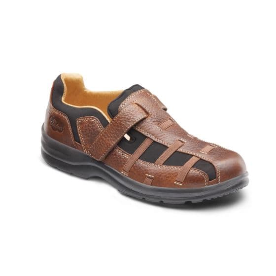 Dr. Comfort Women’s Betty Casual Shoe