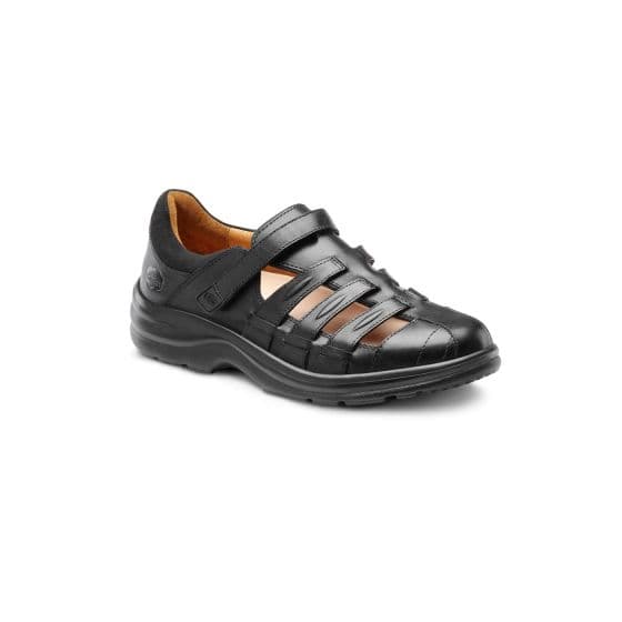Dr. Comfort Women’s Breeze Casual Sandal