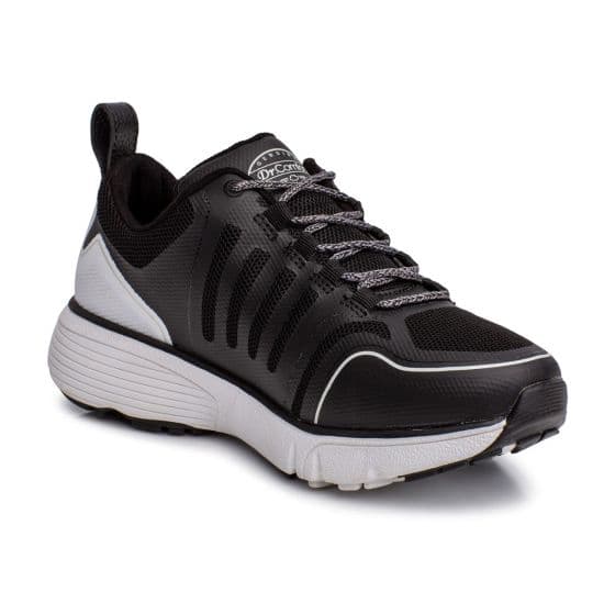 Dr. Comfort Women’s Grace X Athletic Shoe