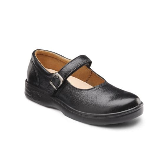 Dr. Comfort Women’s Merry Jane Shoe