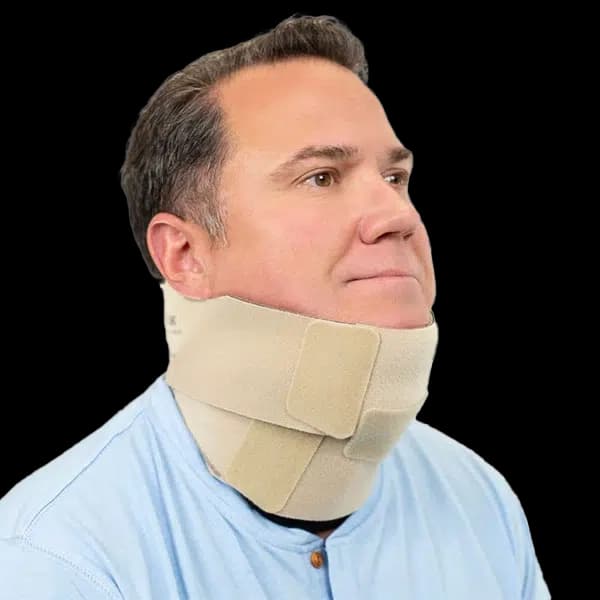 Mediven Circaid Head and Neck
